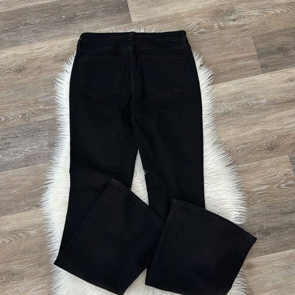 CEROS FLARE LEG JEANS SIZE 29 - Picture 1 of 8